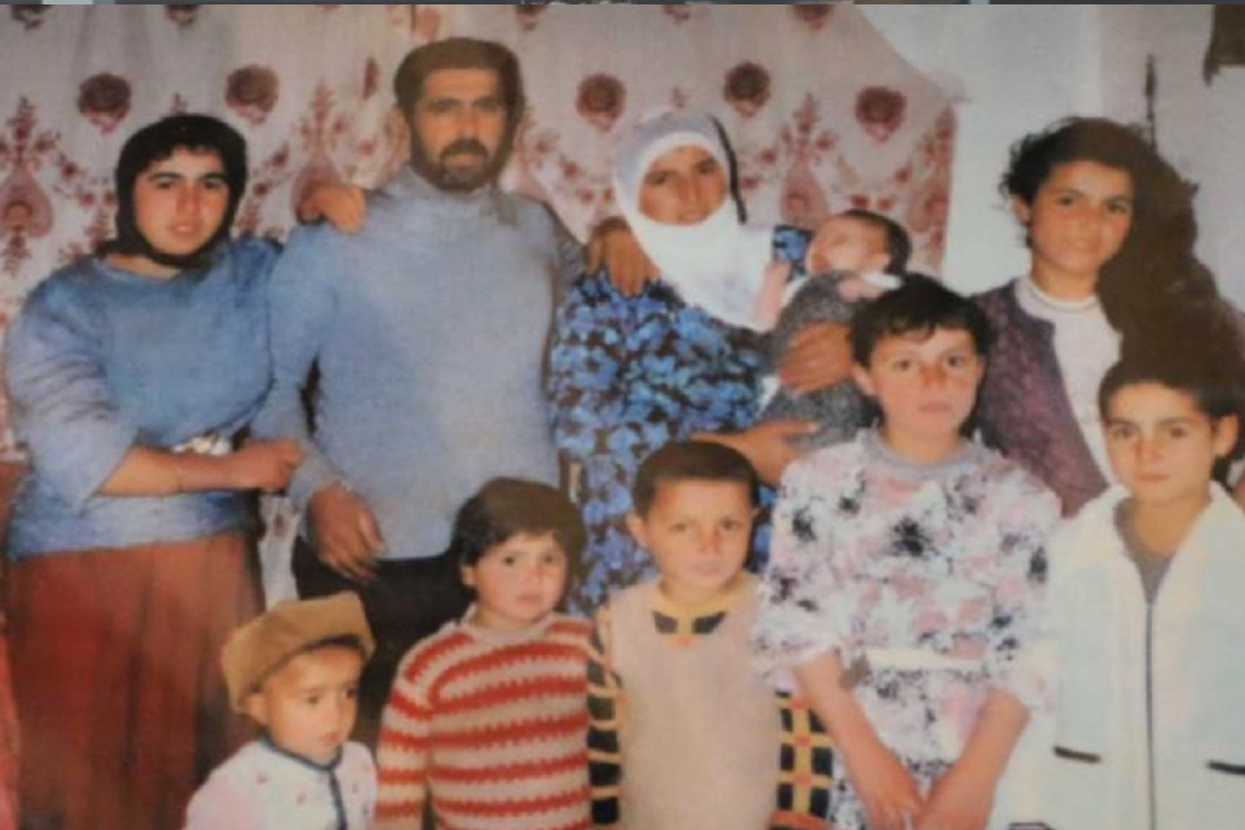 Court finds no 'crime against humanity' in Vartinis Massacre where nine people, including a baby, were burned to death