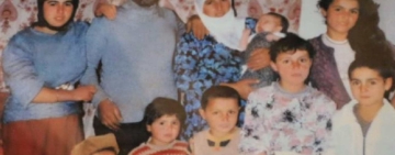Court finds no 'crime against humanity' in Vartinis Massacre where nine people, including a baby, were burned to death