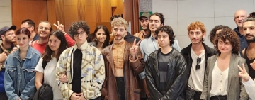 Allegations of police misconduct surface in Boğaziçi Uni Pride March case