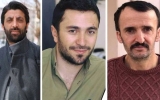 Gazetecilerin gözaltı süresi uzatıldı