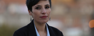 MLSA Eş Direktörü Ok ‘adil yargılama ihlali’ne dikkat çekti: Müftüoğlu’na ayrı bir ceza usulü uygulanıyor!