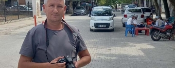 AYM kararına uyan mahkeme, gazeteci Boğatekin hakkında beraat kararı verdi