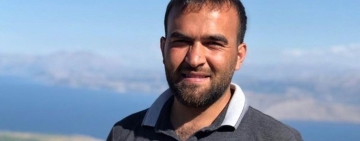 Yeniden yargılanan gazeteci Karakaş'a 6 yıl 10 ay hapis ve tahliye