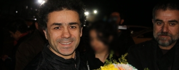 Gazeteci Sedat Yılmaz 230 gün tutuklu yargıladığı davada beraat etti