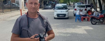 Court complies with Constitutional Court, acquits journalist Özgür Boğatekin