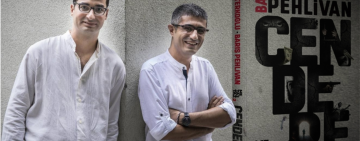 Book interview case expands: Journalists Fatih Portakal and Can Özçelik added to the indictment