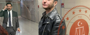 Prosecutor seeks punishment for journalist Furkan Karabay in defamation trial