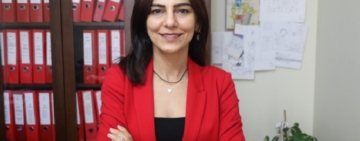 Istanbul Bar Association initiates disciplinary probe into lawyer Uçar over legal practice-related activities