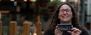 Documentary filmmaker Sibel Tekin acquitted of terrorism charges