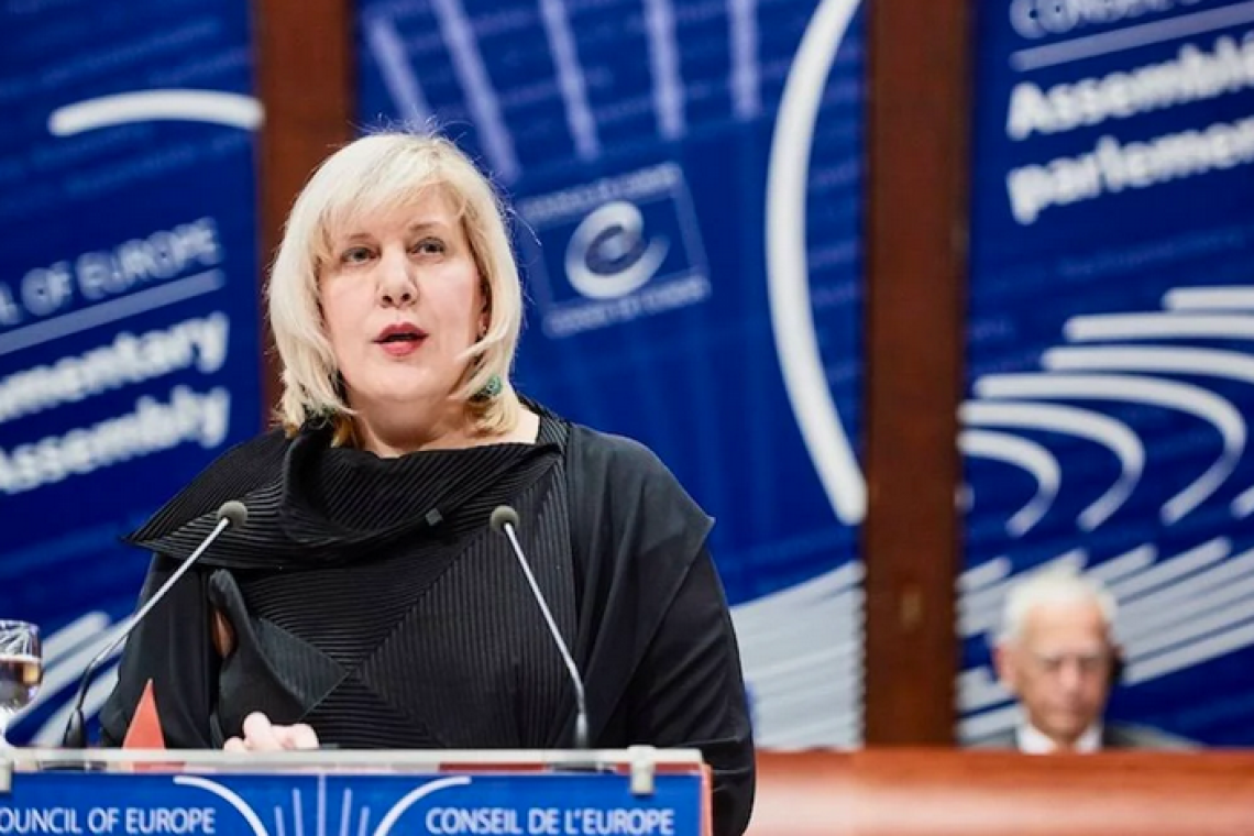 Avrupa Konseyi İnsan Hakları Komiseri:  Türkiye’de insan hakları savunucuları ve gazetecilere yönelik sistematik baskı var