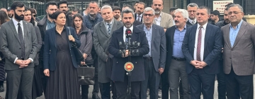 Mahkeme, Elçi davasındaki bütün talepleri bir kez daha reddetti