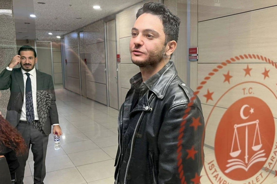 Court dismisses lawsuit against journalist Furkan Karabay