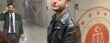 Court dismisses lawsuit against journalist Furkan Karabay