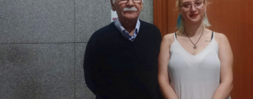 8 March in Turkey: Journalist Pinar Gayip faces