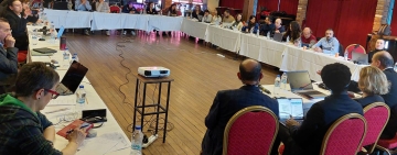 MLSA, Türkiye’de adil yargılama bulgularını paylaştı