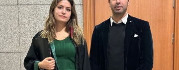 Yazar Gökhan Yavuzel’in iki ayrı
