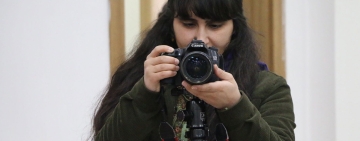 Kadına şiddet açıklamasını takip ederken gözaltına alınan gazeteci Zeynep Durgut’a dava açıldı