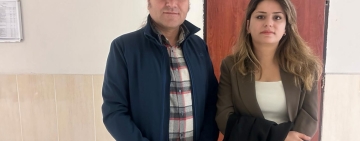 Travel ban a 'second punishment' for journalist Abdurrahman Gök