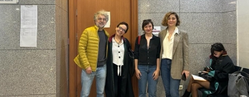 Beyza Kural’a işkence eden polislere para cezası ve ‘şiddet’ten yeni suç duyurusu