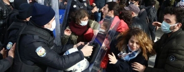 Boğaziçi davası: Bilirkişi raporunu mahkemenin görevlendirmediği iki kişi daha imzaladı