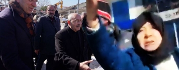İmamoğlu’na hakaret eden AKP’li vekilin ismi karıştırılınca ceza Halk TV’ye kesildi