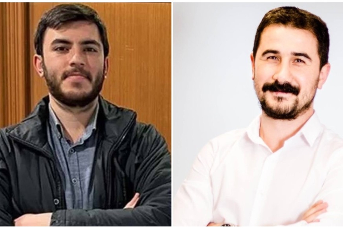   BirGün journalists face under investigation over their reporting, they stand by it 