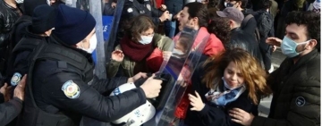 Boğaziçi University trial: Expert report signed by two additional people not assigned by the court