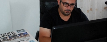 Court of Cassations overturns conviction of journalist İdris Yılmaz for 'insult'