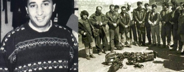 Gazeteci İzzet Kezer cinayetinin üzerinden 32 yıl geçti, faili hala meçhul