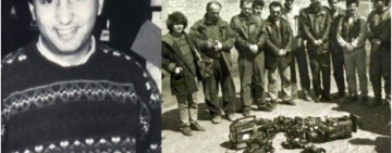 32 years on, journalist İzzet Kezer's murder remains unsolved