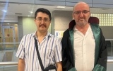 Gazeteci Erdem Avşar'a 'hakaretten' beraat, 'iftira' suçundan ise 1 yıl 15 gün hapis cezası 