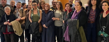 Ermeni Soykırımı davası: Keskin ve Yarkın’a TCK 301’den ceza istendiÂ