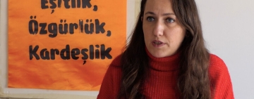Bakanlığa dilekçe sunmak isterken gözaltına alınan Halkevleri üyeleri beraat etti