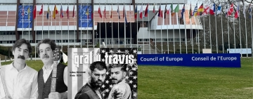MLSA briefs the Council of Europe: At least 28 Kurdish events canceled