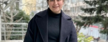 BirGün reporter Dilan Esen fined TL 7,080 in lawsuit filed by Culture Minister Ersoy