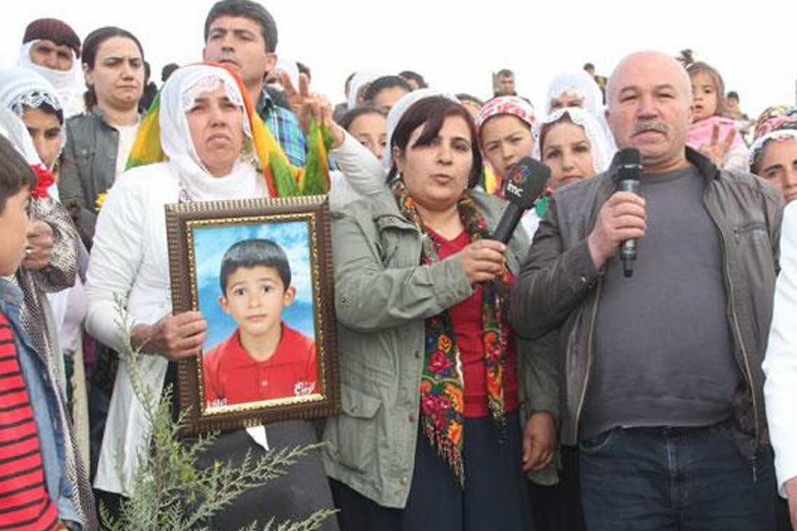 Yargıtay, Enes Ata, Mahsum Mızrak davasında polislere verilen beraat kararını ‘hukuka uygun’ buldu