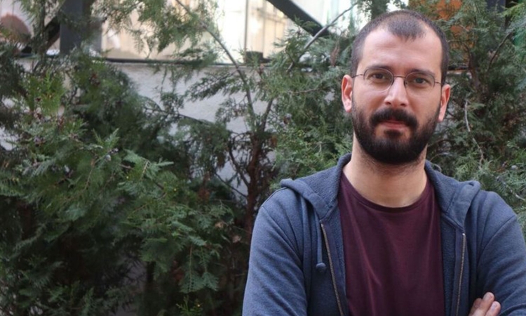 Gazeteci Uğur Koç'a ‘cumhurbaşkanına hakaretten’ hapis cezası