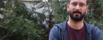 Gazeteci Uğur Koç'a ‘cumhurbaşkanına hakaretten’ hapis cezası