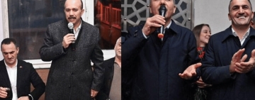 İstanbul seçimleri ve bakanlar