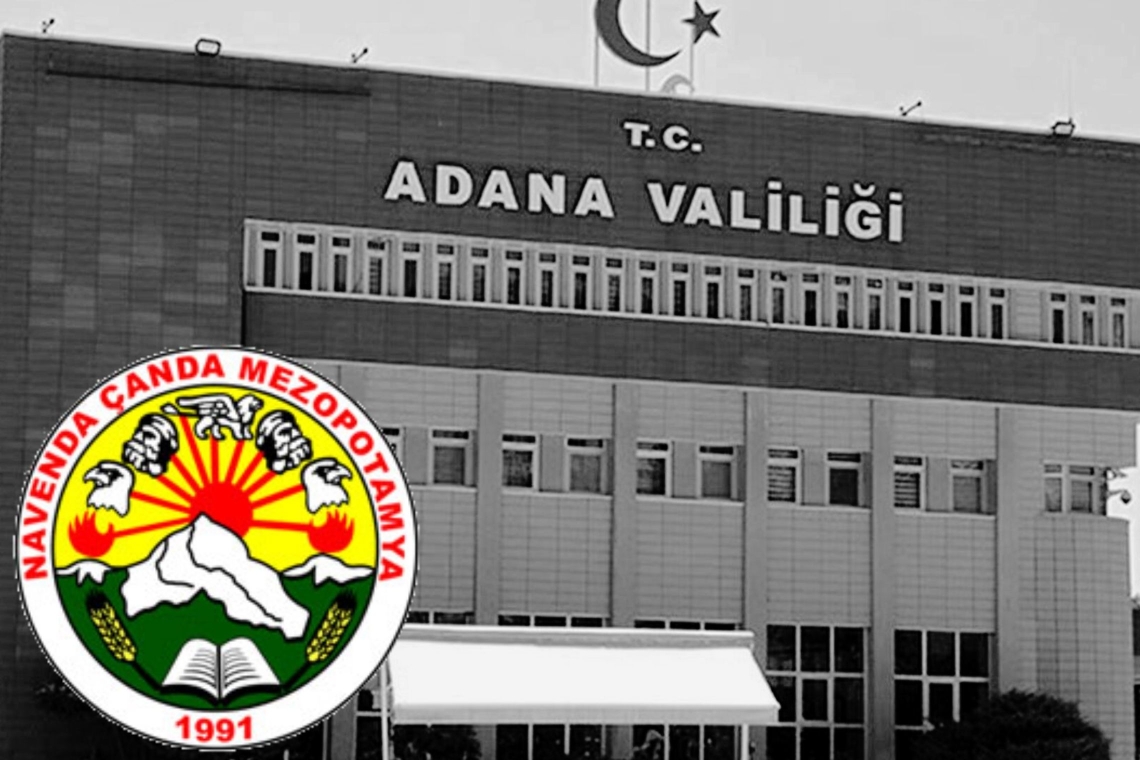 Adana Valiliğinin Kürtçe konser yasağı iptal edildi