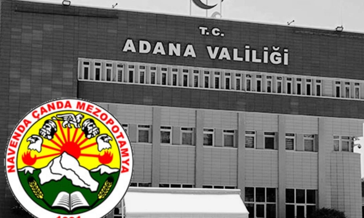 Adana Valiliğinin Kürtçe konser yasağı iptal edildi