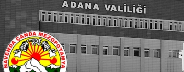 Adana Valiliğinin Kürtçe konser yasağı iptal edildi