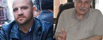 Özgür Gündem davası: Kızılkaya ve Çaralan'a 'cumhurbaÅŸkanına hakaretten' ceza istendiÂ