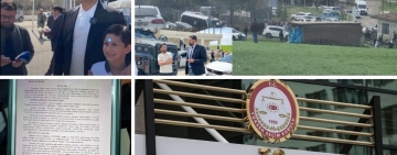 Sandıklar kapanırken: YSK, gazetecilerin sayımda görüntü almasını yasakladı, GGC’den “Can güvenliğini sağlayın” çağrısı