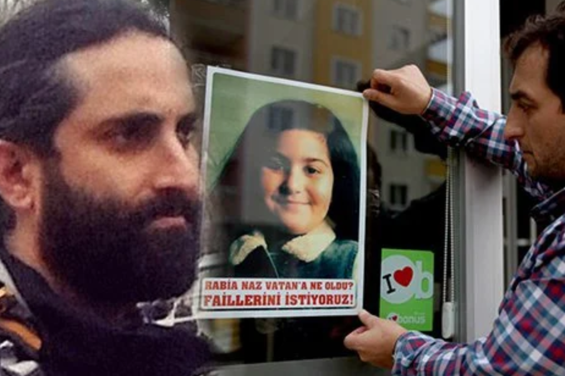 Metin Cihan,  who reported on suspicious death of Rabia Naz, forced to leave Turkey