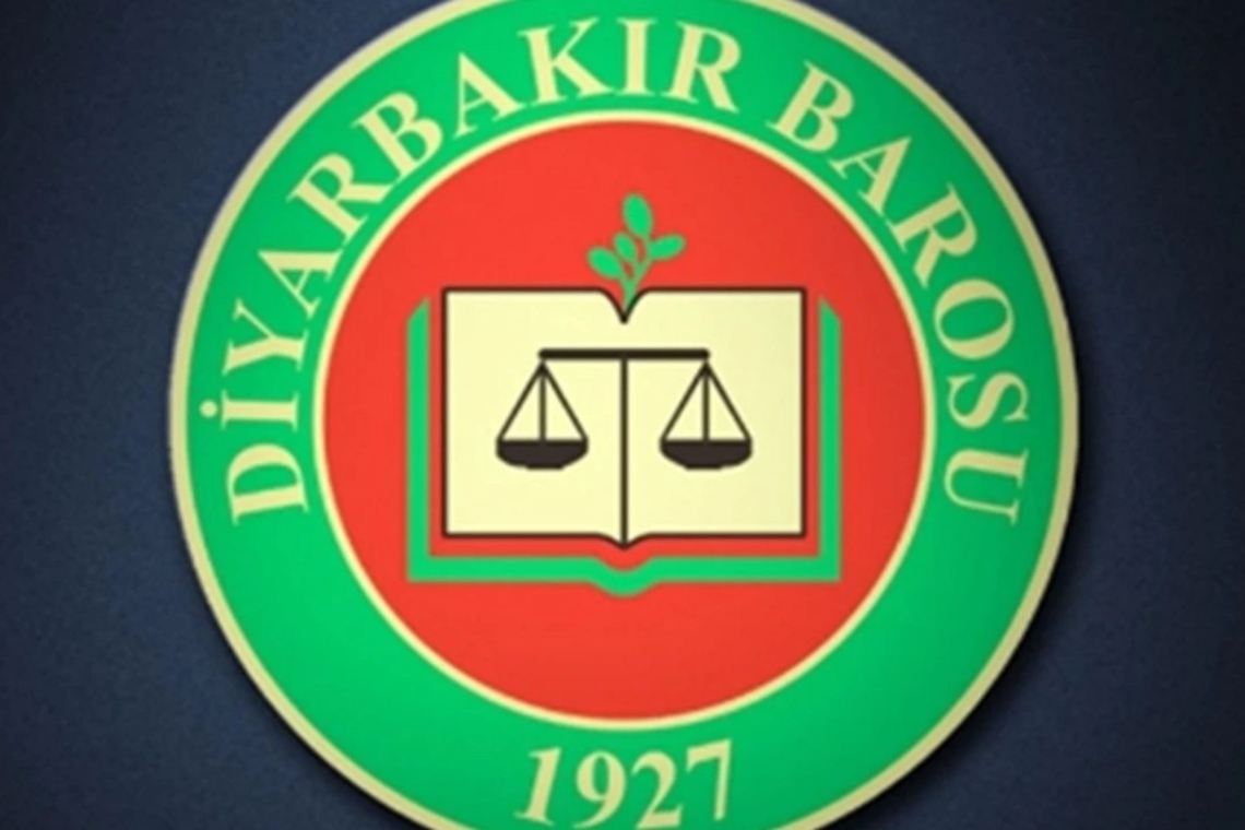Armenian Genocide case filed against Diyarbakır Bar Association President Nahit Eren and 10 executives