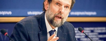 European Court of Human Rights to review Osman Kavala's conviction