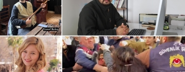 Police tell detained journalists