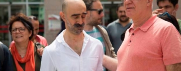 Court claims that documentarist Demirel, with 99% disability, is 'fully' criminally competent