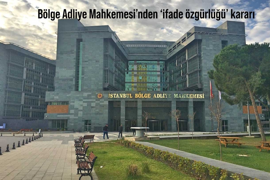 Appeals court rules that referring to Öcalan as &quot;Leader of the Kurdish People&quot; and &quot;Mr.&quot; is not a crime